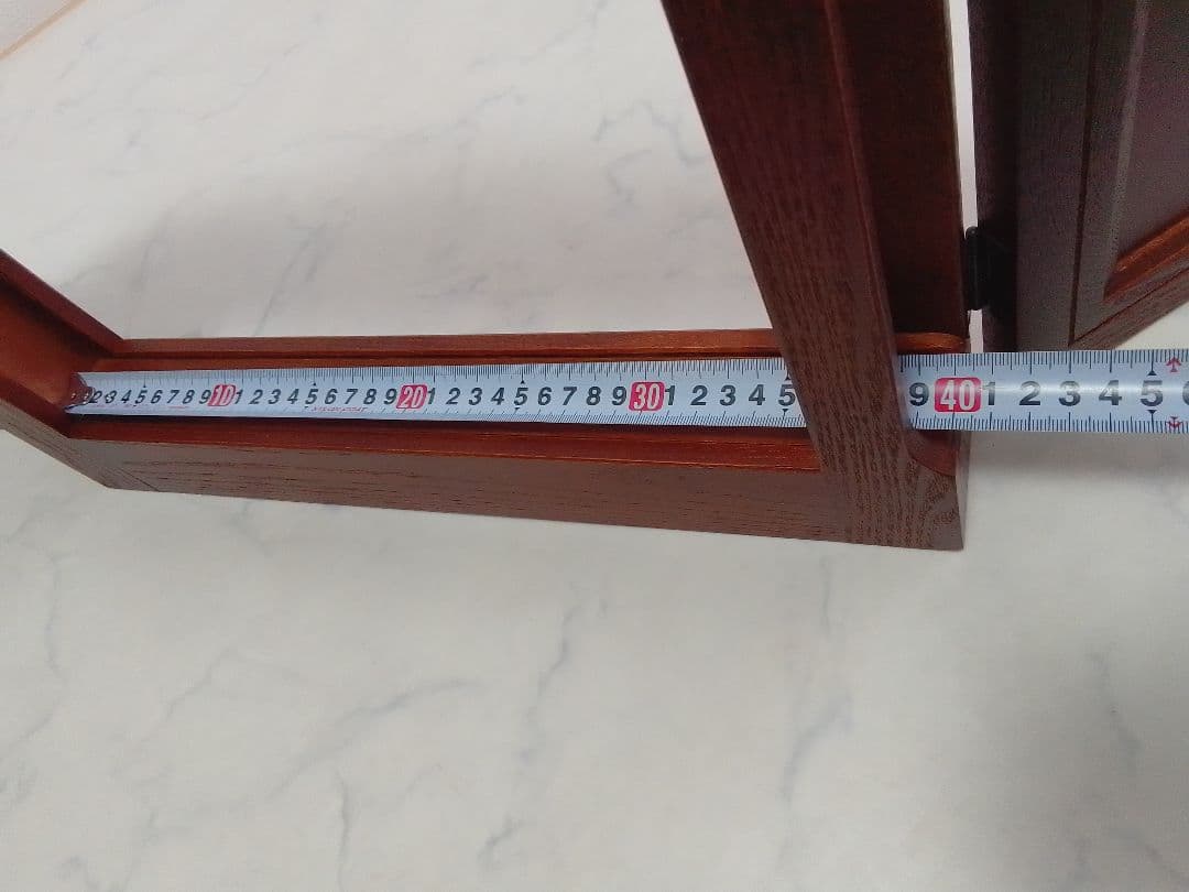 ☆美品☆ 紙芝居舞台 童心社 木製 紙芝居枠