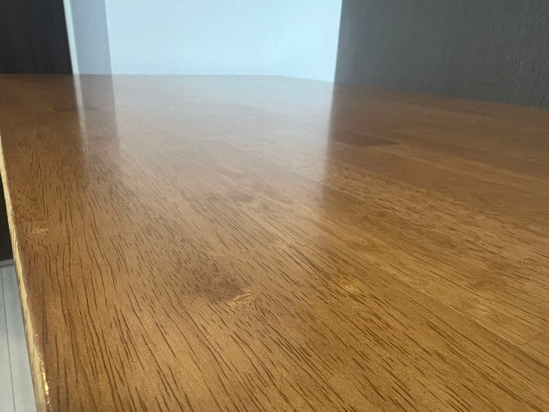 kanademo デスク 天板のみ かなでもの 横幅170×奥行き70 送料込み