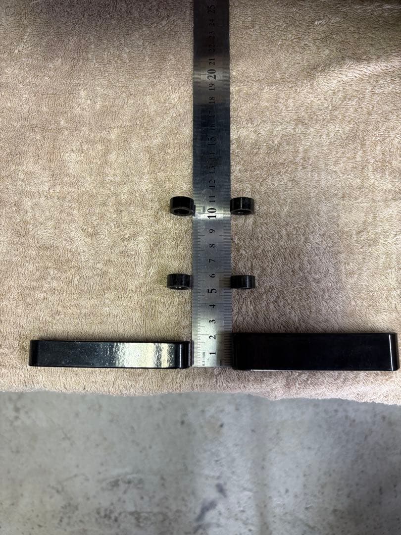 ハーレー ツーリングモデル　フロントフェンダー19インチ用