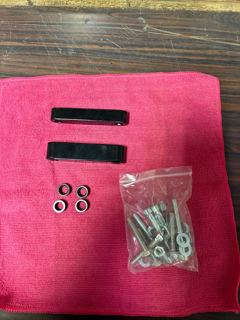 ハーレー ツーリングモデル　フロントフェンダー19インチ用