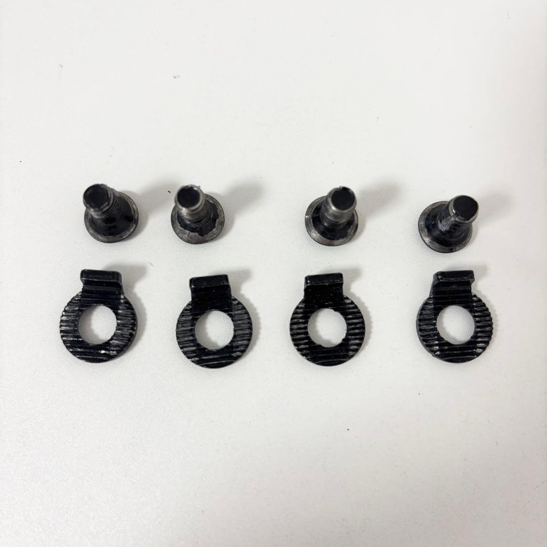 BURTON Re:Flex CARTEL X イエロー　Sサイズ