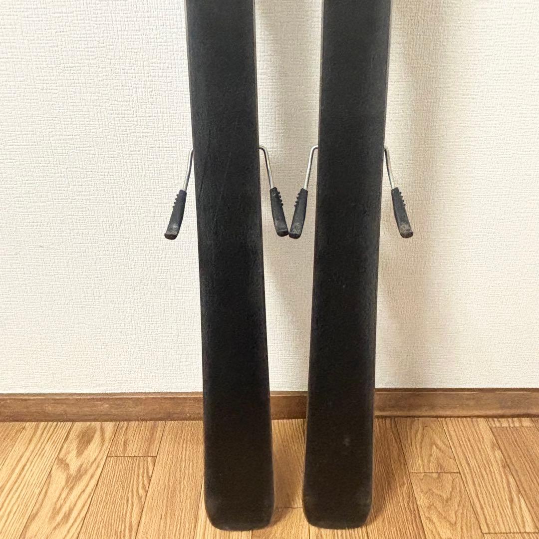 ■HEAD■女性用スキーセット■板147/靴24-24.5/ストック108