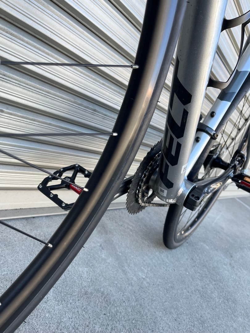 FELT VR60 DISC ディスクロード　2022 51サイズ　S