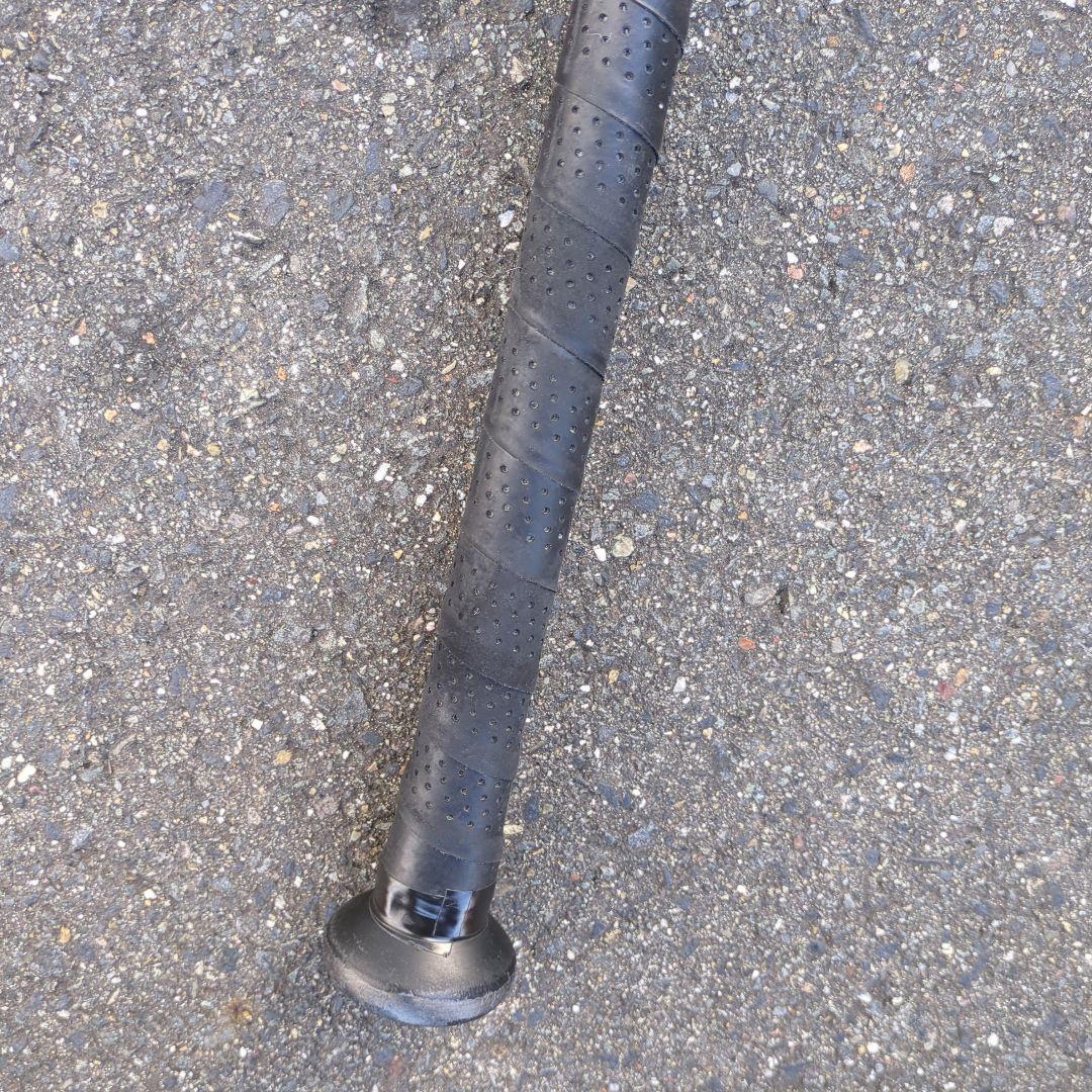 【タイムセール】Mizuno ビヨンドマックス メガキング 軟式野球用バット