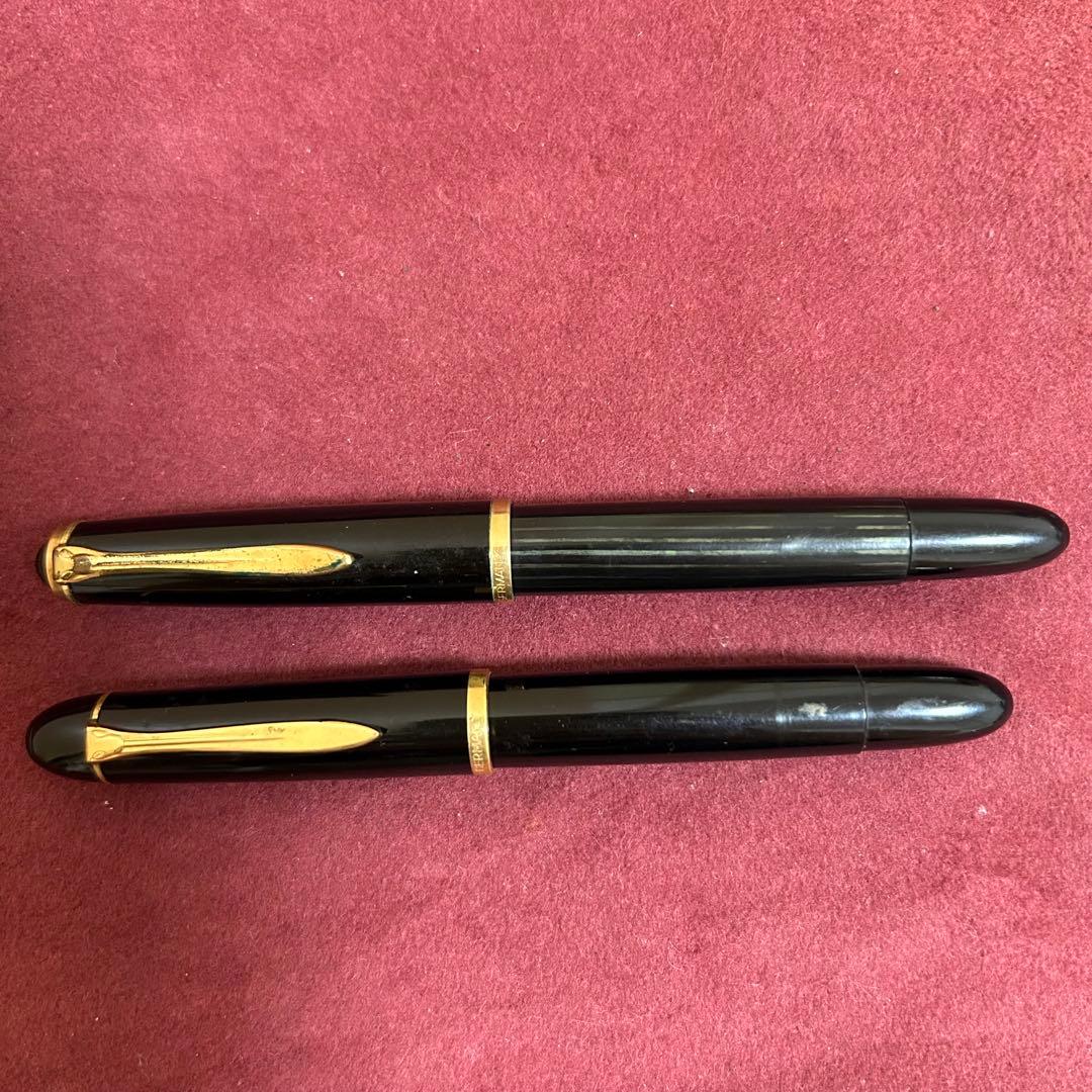 PELIKAN 400 140 2点まとめ売り