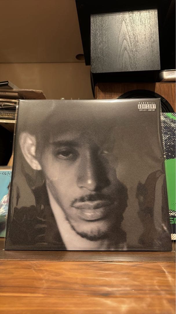 io four レコード