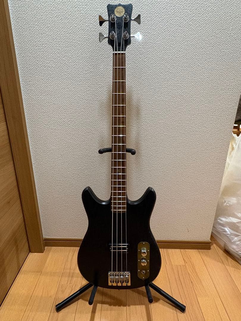 【超希少】BLAST CULT Magic13 Bass 値下げ可