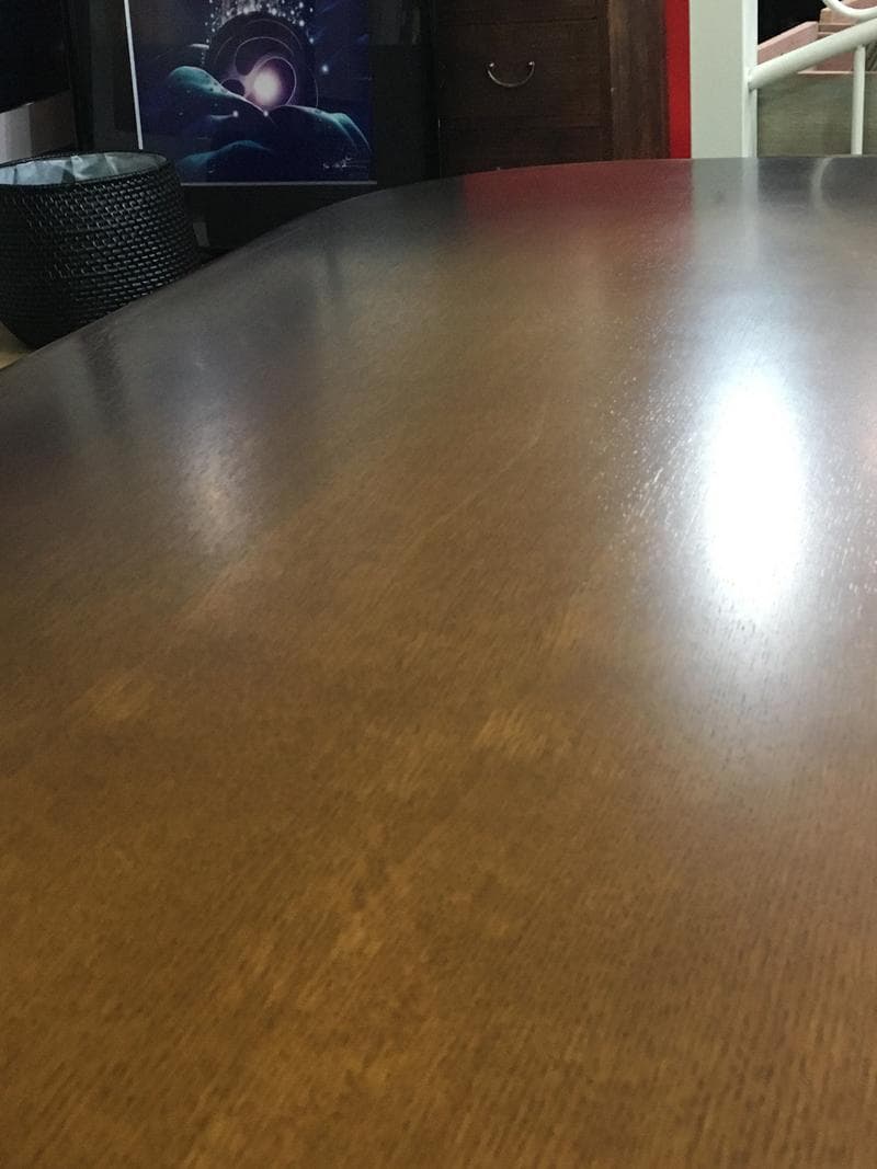 高級家具！ 未使用！ 極美品！飛騨キツツキ 穂高 テーブル モデルハウス展示品