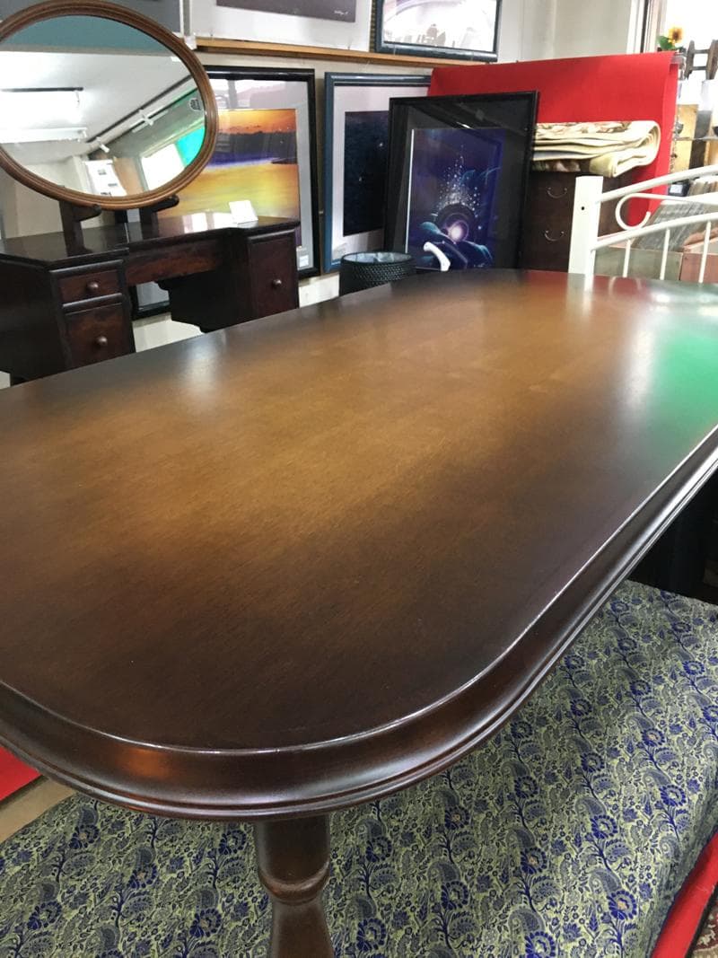 高級家具！ 未使用！ 極美品！飛騨キツツキ 穂高 テーブル モデルハウス展示品