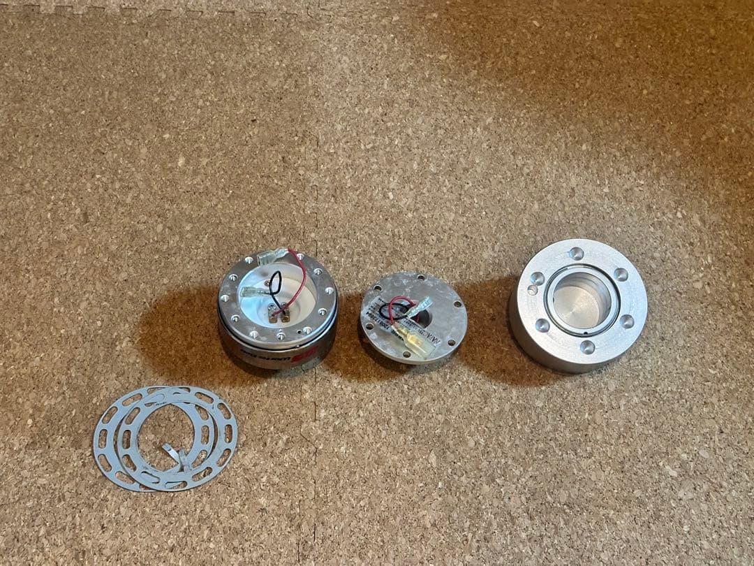 ワークスベルのラフィックス2＋キーロックシステム