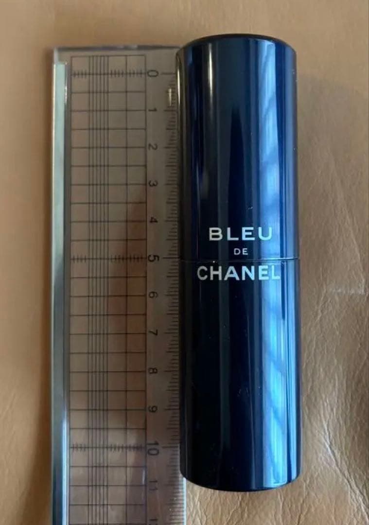 BLEU DE CHANEL 香水セット 20ml トラベルスプレーセット