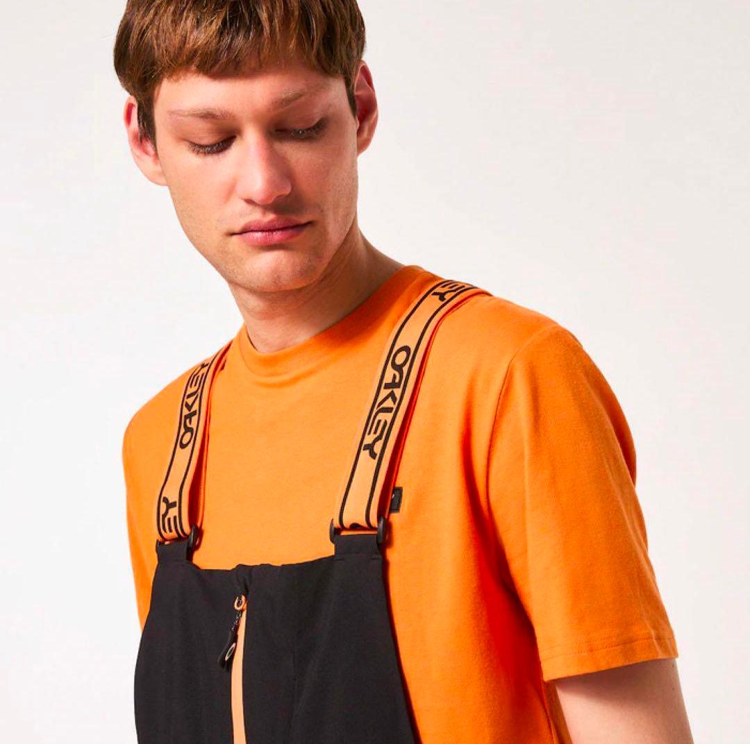 Kai　新品　OAKLEY　ウェア　ビフパンツ　サイズ…L