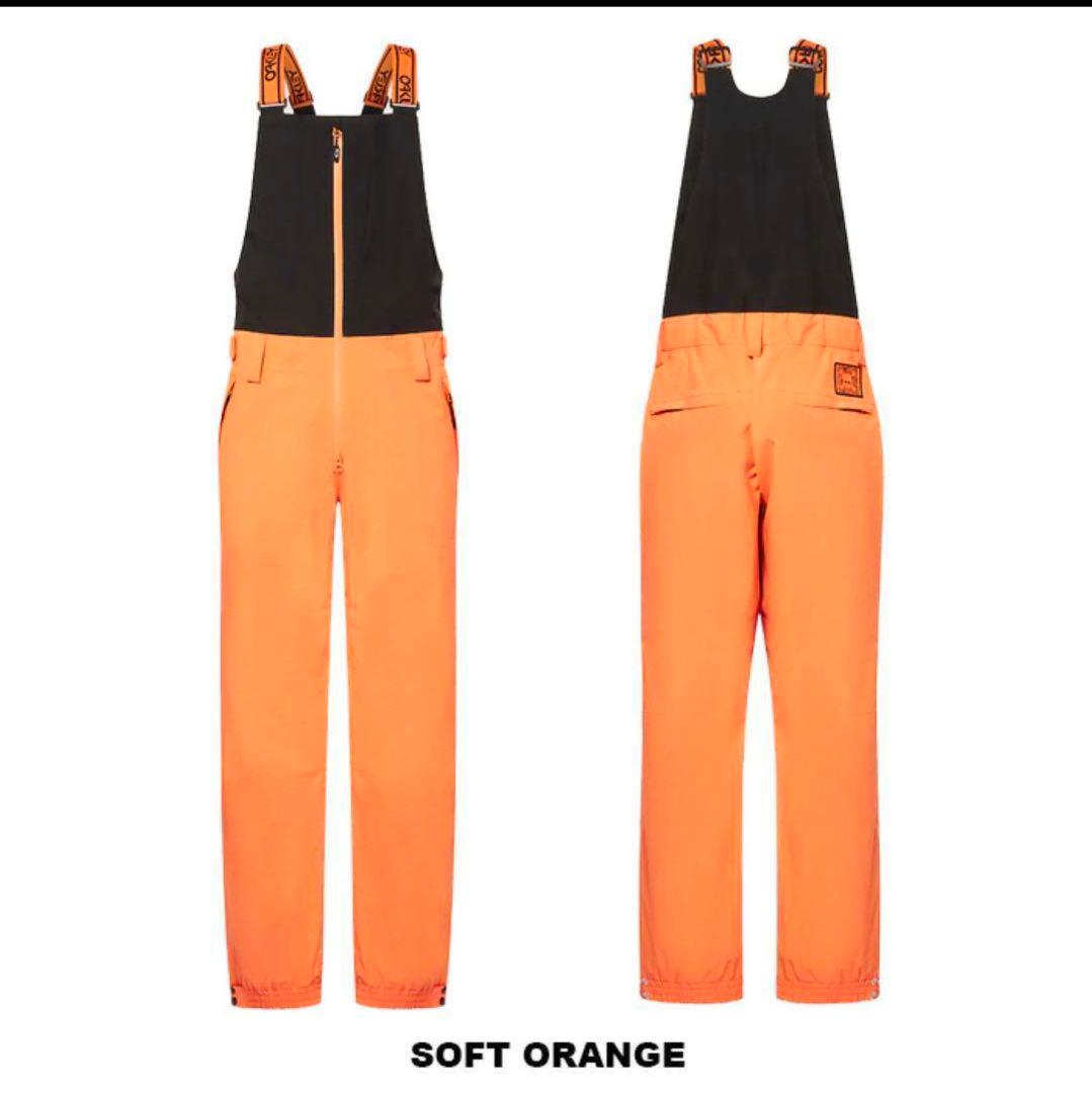 Kai　新品　OAKLEY　ウェア　ビフパンツ　サイズ…L