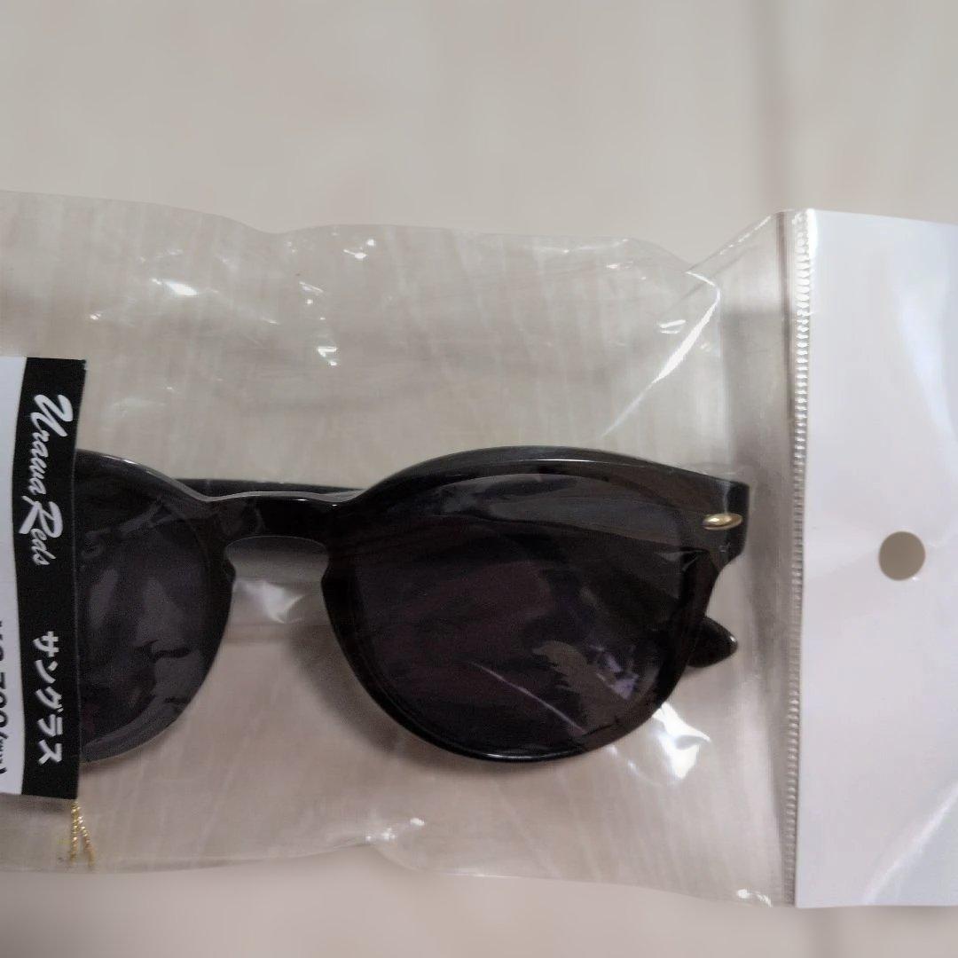 Urawa Reds サングラス ブラック