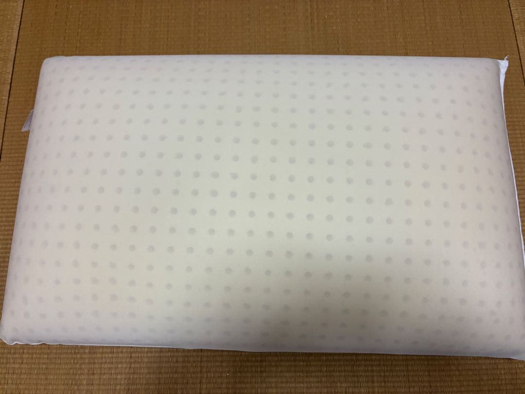 マニフレックス（magniflex）　枕 ピローグランデ