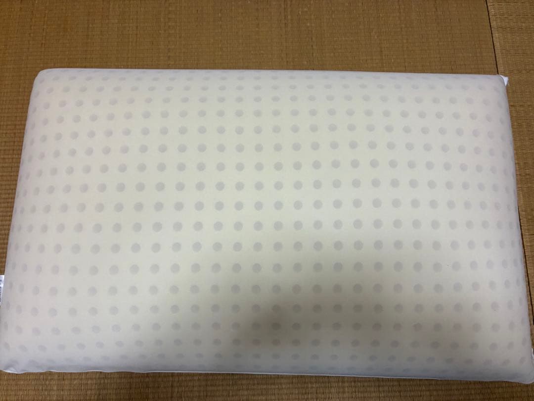 マニフレックス（magniflex）　枕 ピローグランデ