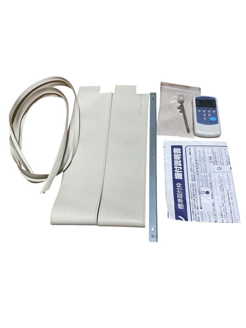 『説明書付』CORONA コロナ CW-1621 2021年製 ウィンドエアコン