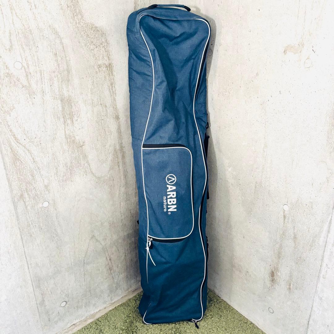 SALOMON SEQUENCE スノーボード 151cm 3点セット