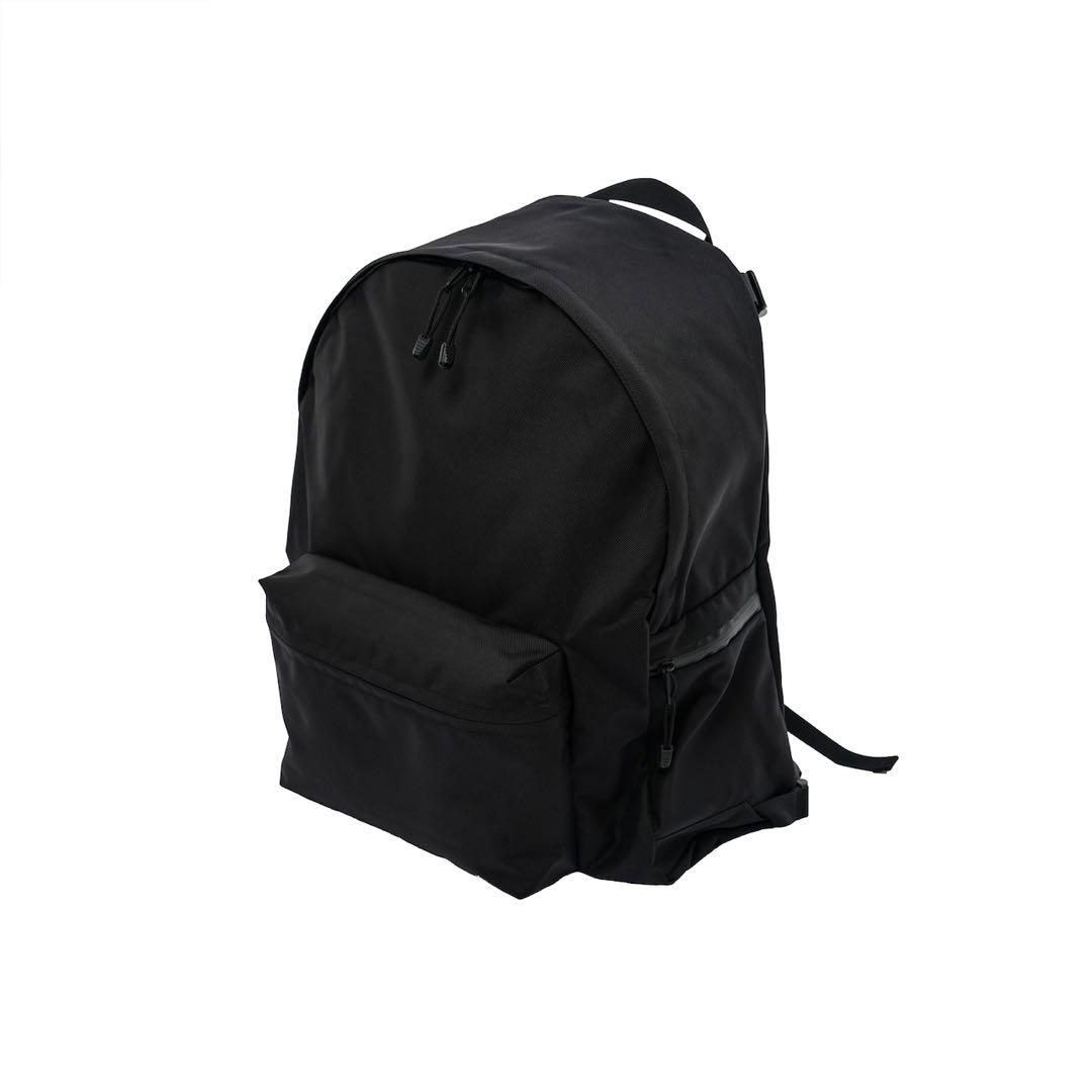Sims 専用Cordura Ballistic Nylon Backpack