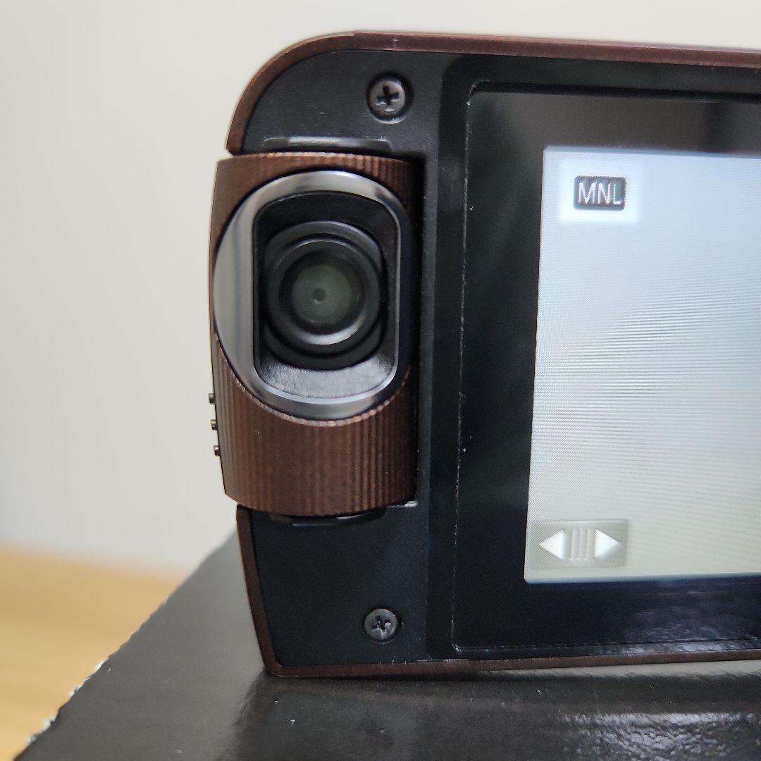 Panasonic/HC-W570M/ビデオカメラ/Wi-Fi機能