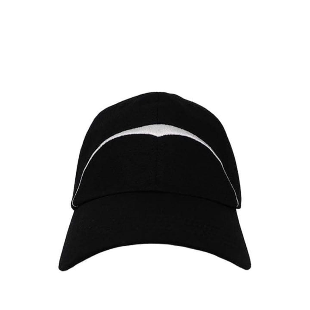 帽子 theredthread S cap half heart