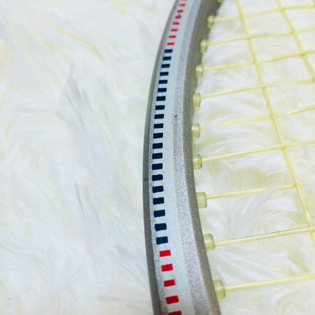 超希少　超美品　adidas GTX PRO-T イワン　レンドル　ラケット