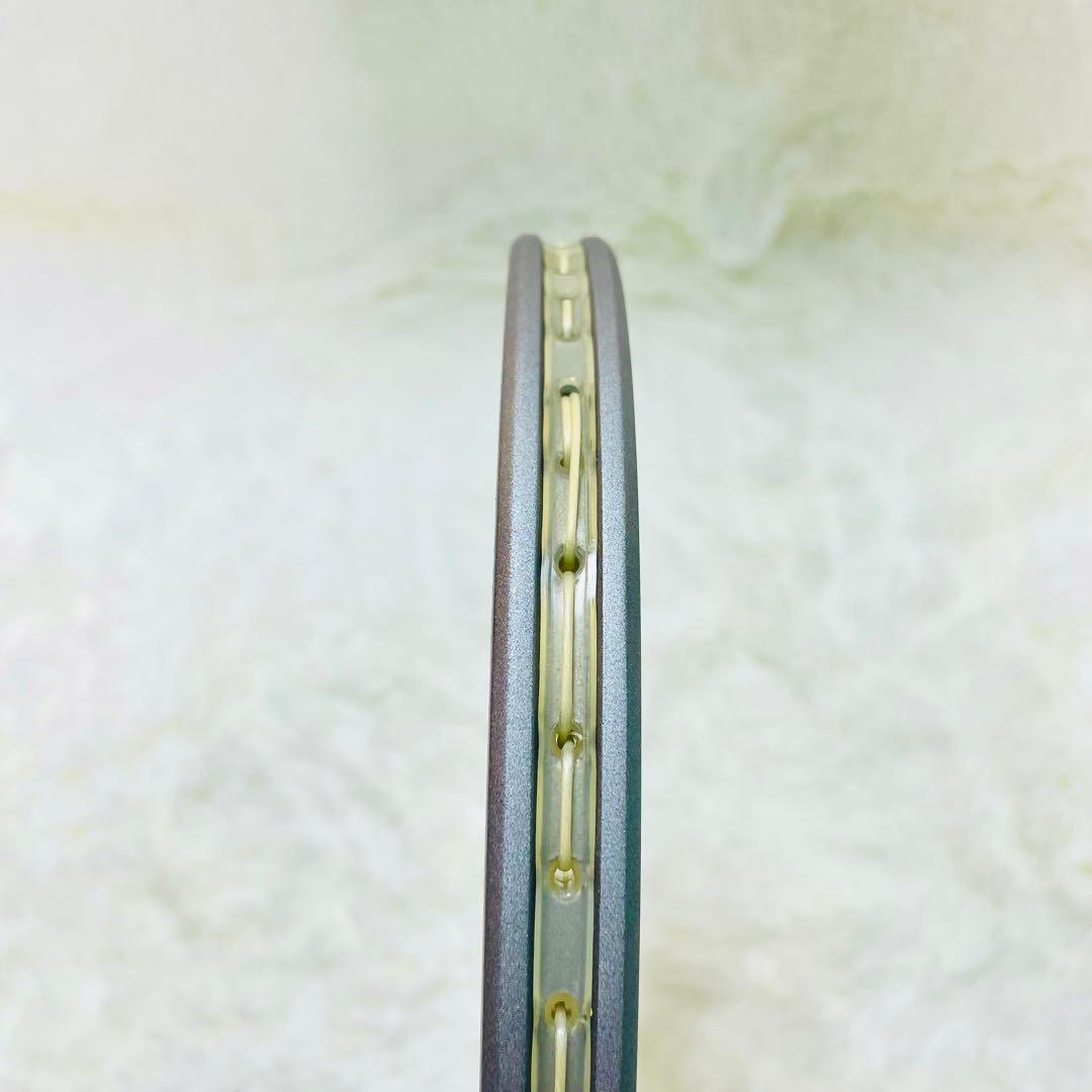 超希少　超美品　adidas GTX PRO-T イワン　レンドル　ラケット