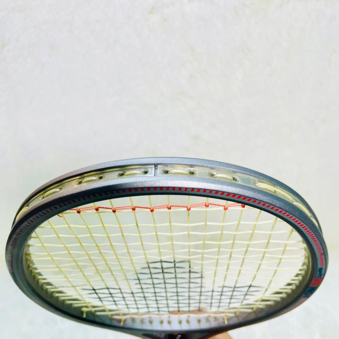 超希少　超美品　adidas GTX PRO-T イワン　レンドル　ラケット