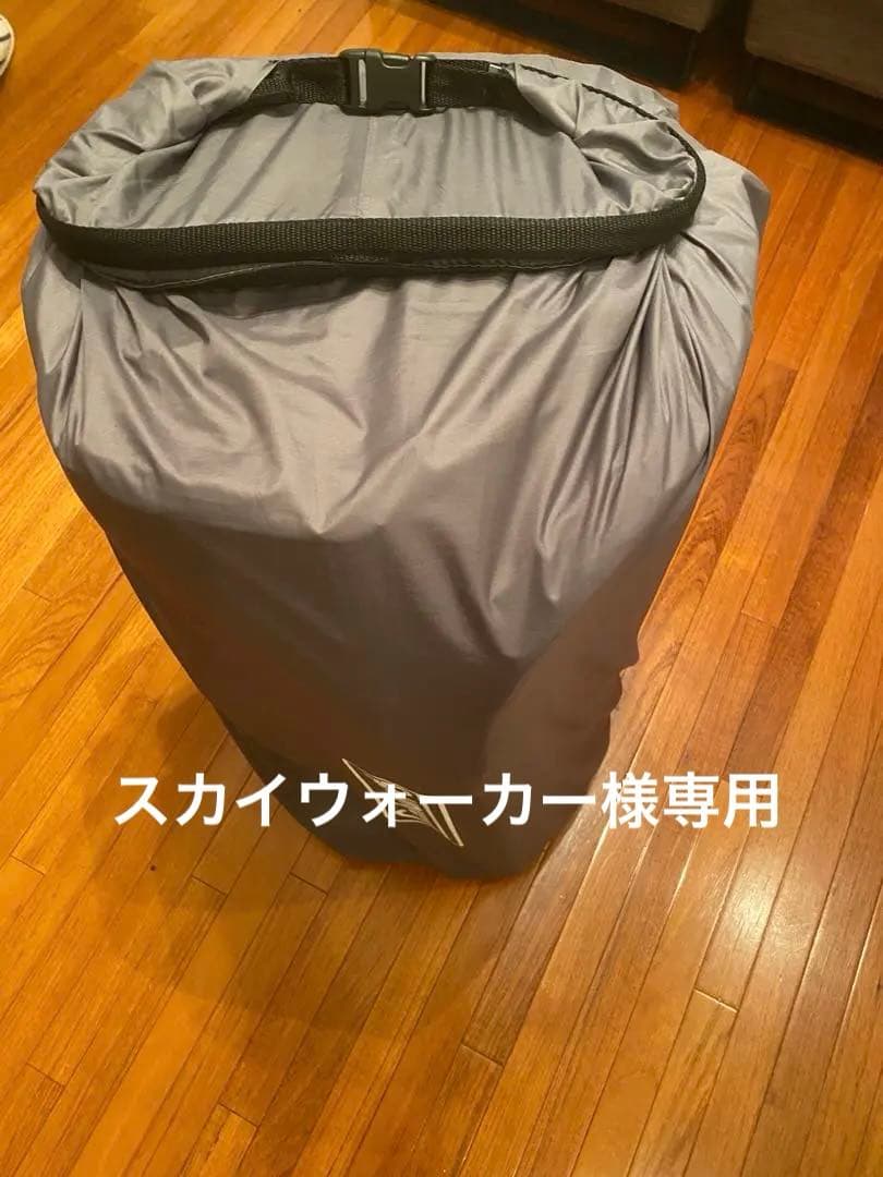 コールマン　インフレーターマット　ダブルサイズ