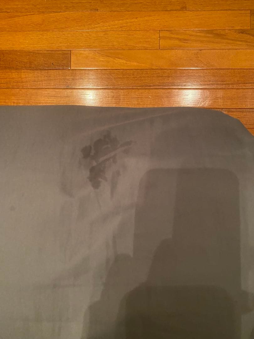 コールマン　インフレーターマット　ダブルサイズ