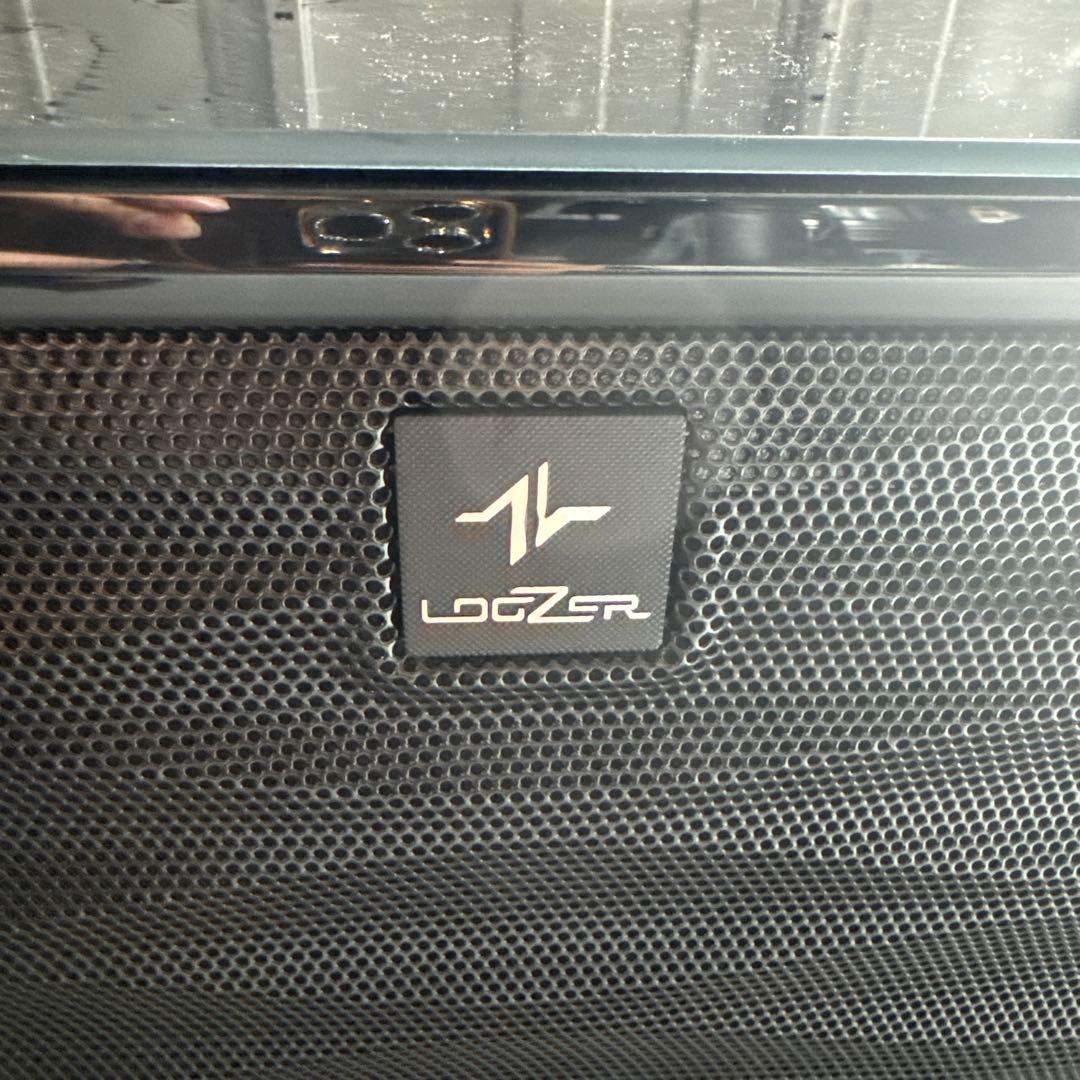 Loozer LED スマートテーブル　2023年製