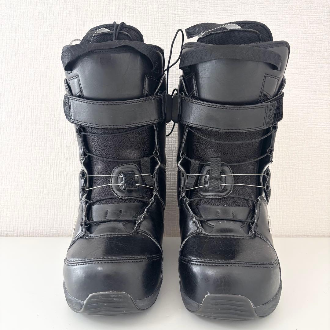 スノーボード DEELUXE EDGE 25.5cm