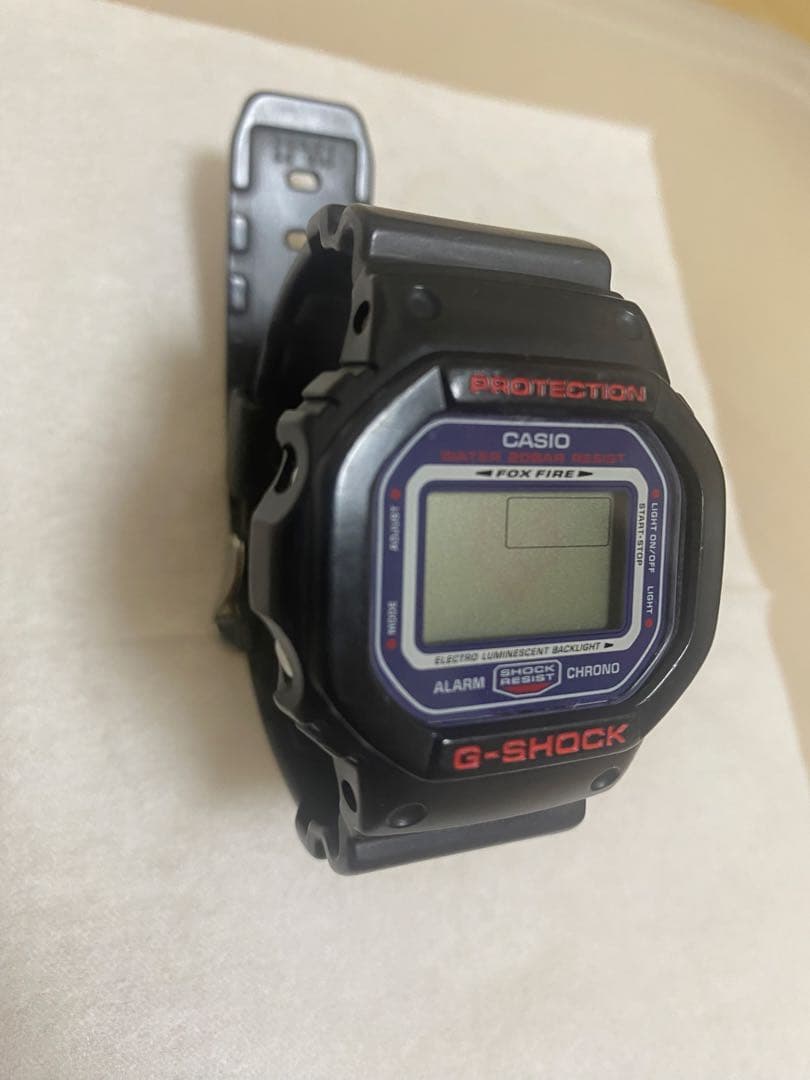 時計 BUMP OF CHICKEN WILLPOLIS 2014 G-SHOCK