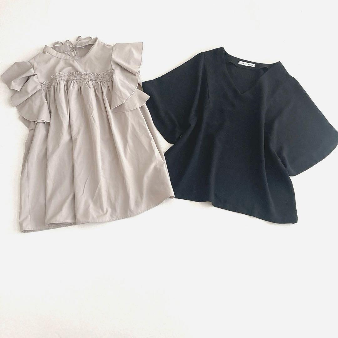 大人カジュアル×フェミニン まとめ売り コーデ売り レディース服 春夏 新品入り