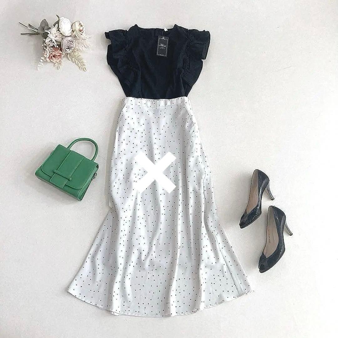 大人カジュアル×フェミニン まとめ売り コーデ売り レディース服 春夏 新品入り