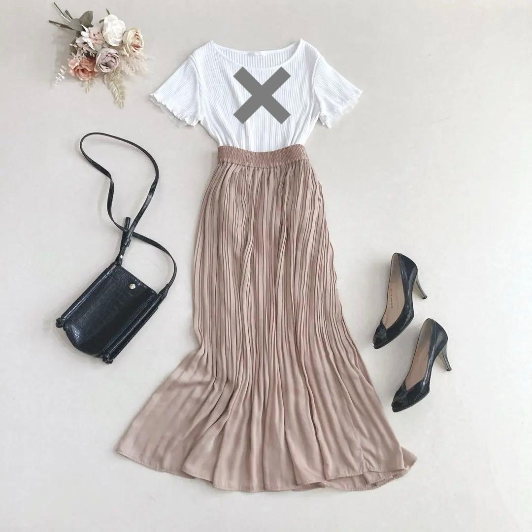 大人カジュアル×フェミニン まとめ売り コーデ売り レディース服 春夏 新品入り