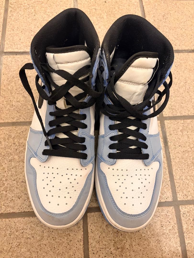 シューズ(男性用) NIKE AirJordan 1 Retro High Golf 28cm