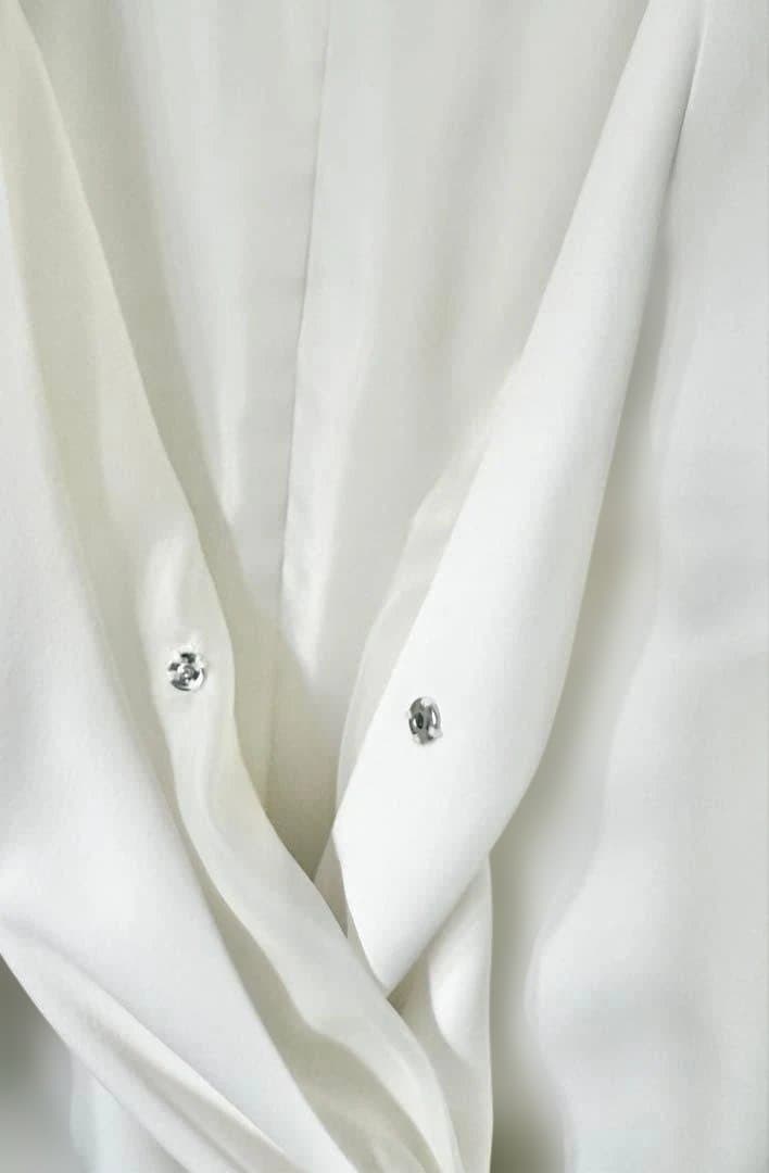 laubeblanc Spiral balloon Dress サイズM