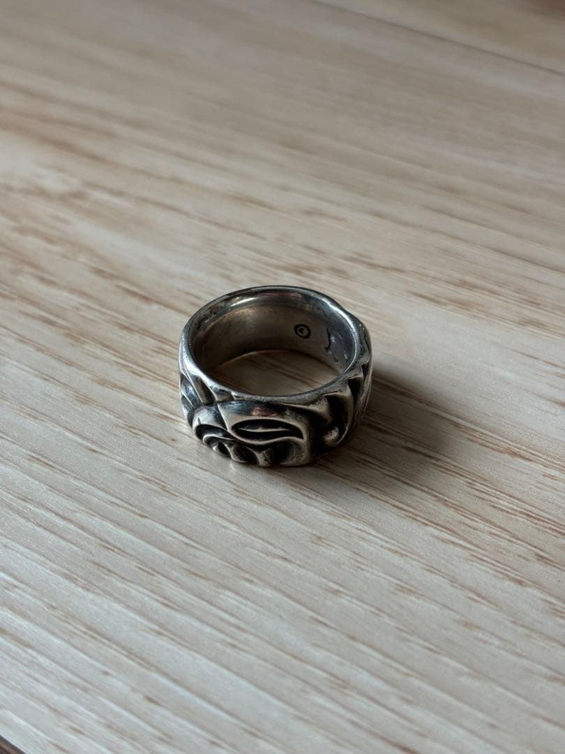 Leonard Kamhout レナードカムホート　アフターグロー　12.5号