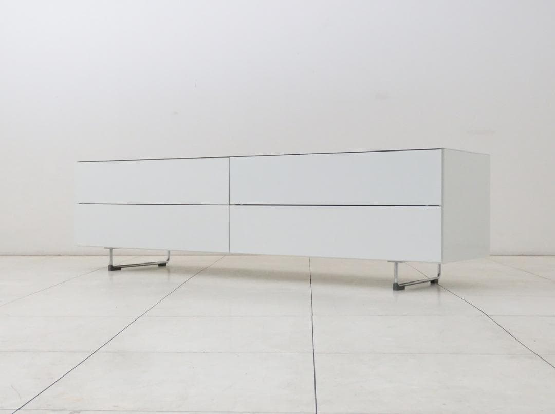 Cassina ixc カッシーナ LOTUS ロータス シアターボード 30万