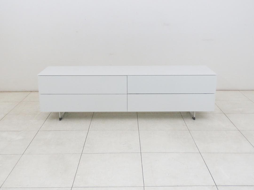 Cassina ixc カッシーナ LOTUS ロータス シアターボード 30万