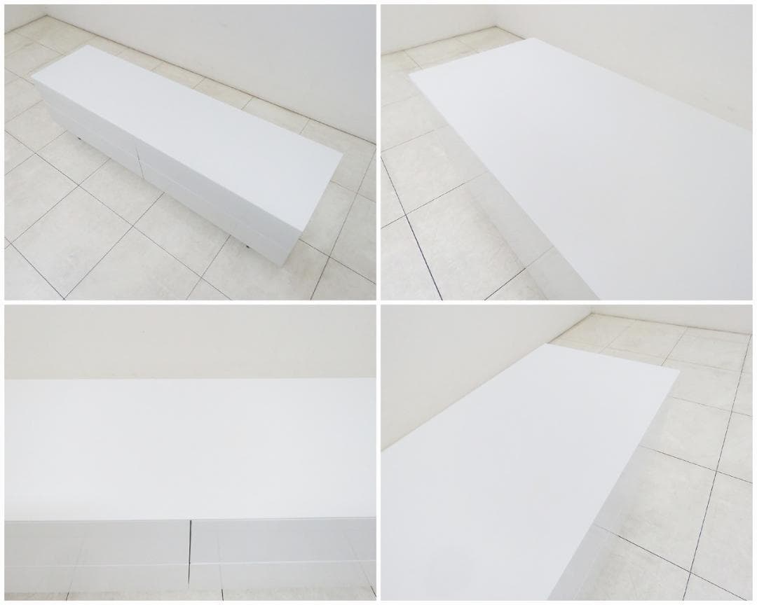 Cassina ixc カッシーナ LOTUS ロータス シアターボード 30万