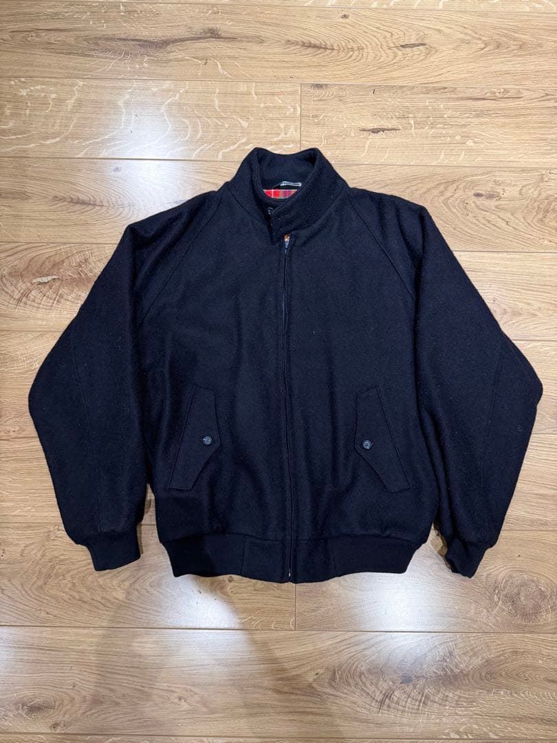 バラクータ　G9 38 ウール