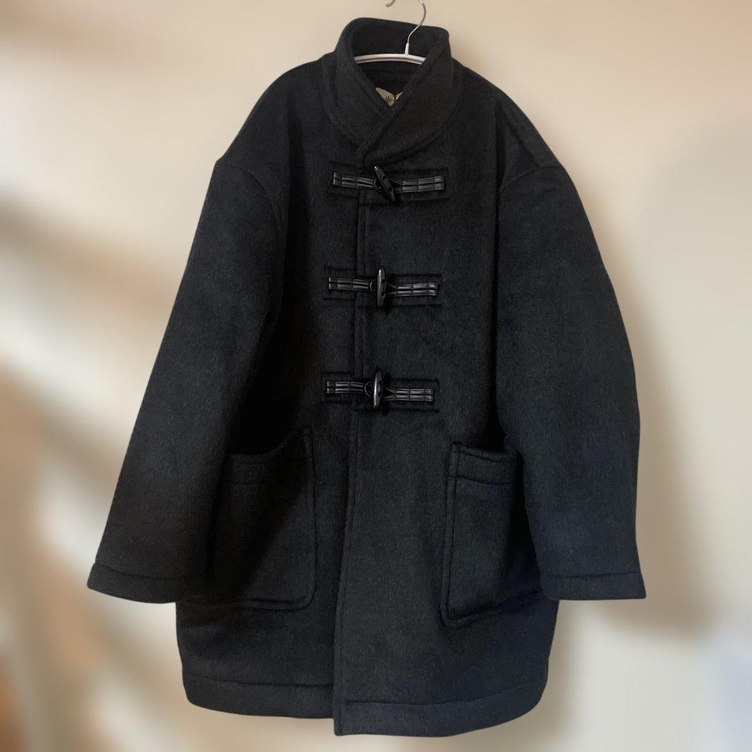 【新品タグ付き】LA PEAU DE GEM ウール100%