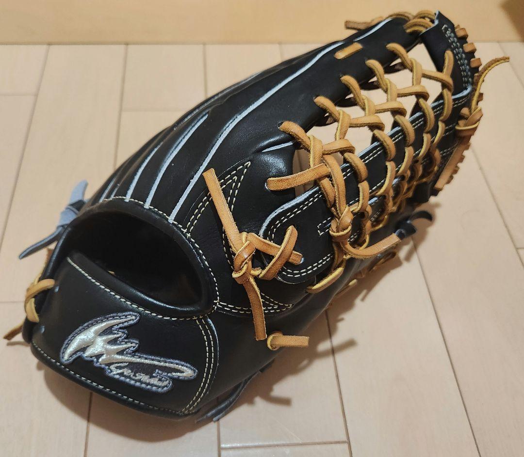 アイピーセレクト　硬式外野用