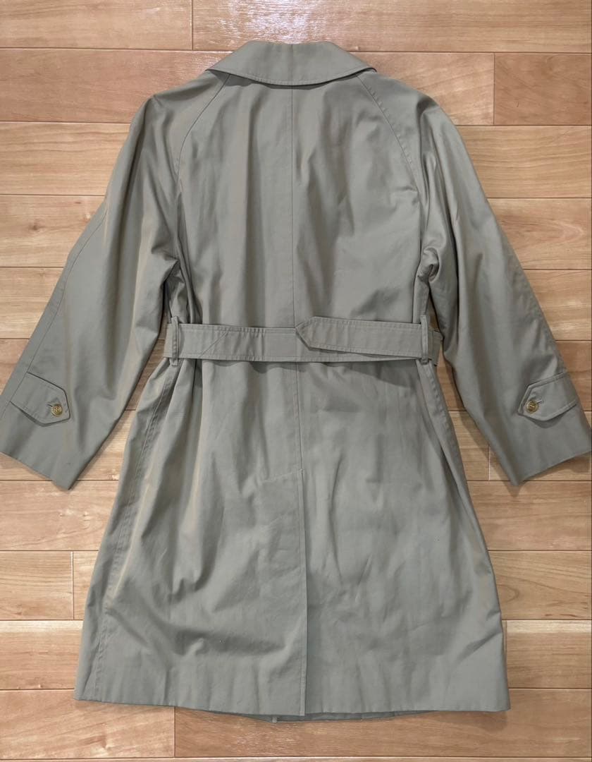 Burberry's バーバリーズ　レディース　ステンカラーコート　S