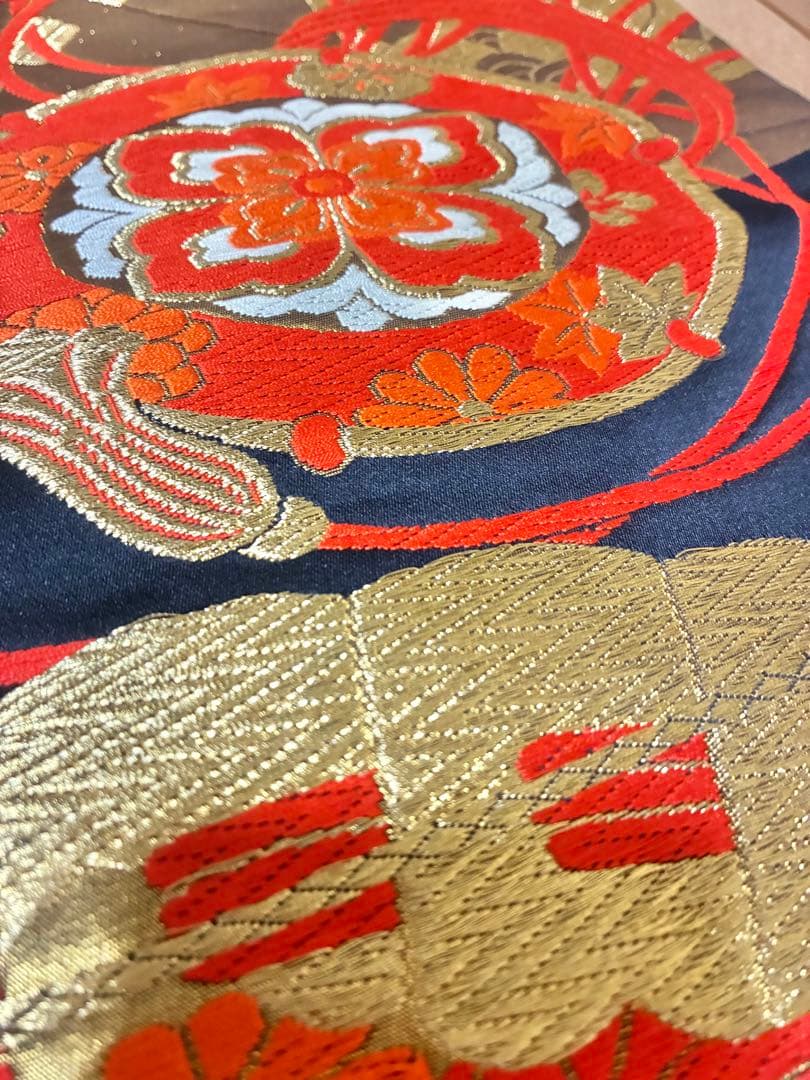 ふんわり優しい♡正絹・総絞りピンク着物セット（七五三・アンティーク）