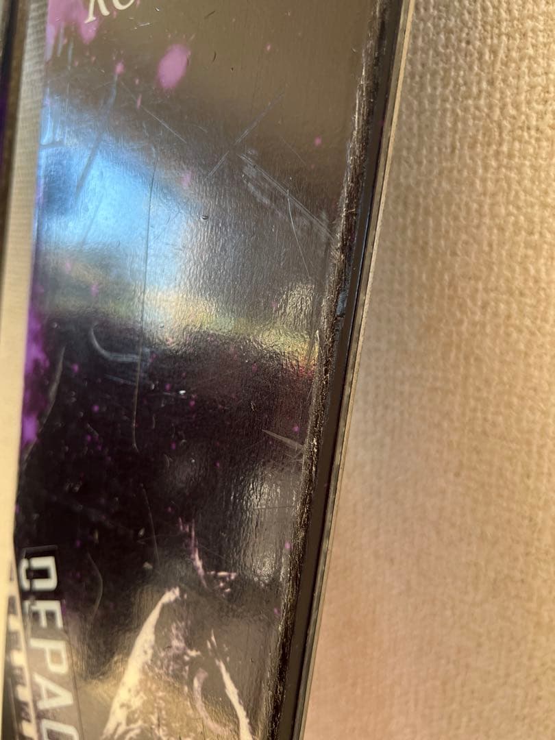 Salomon ROCKER2 184cm ツアビンguardian16