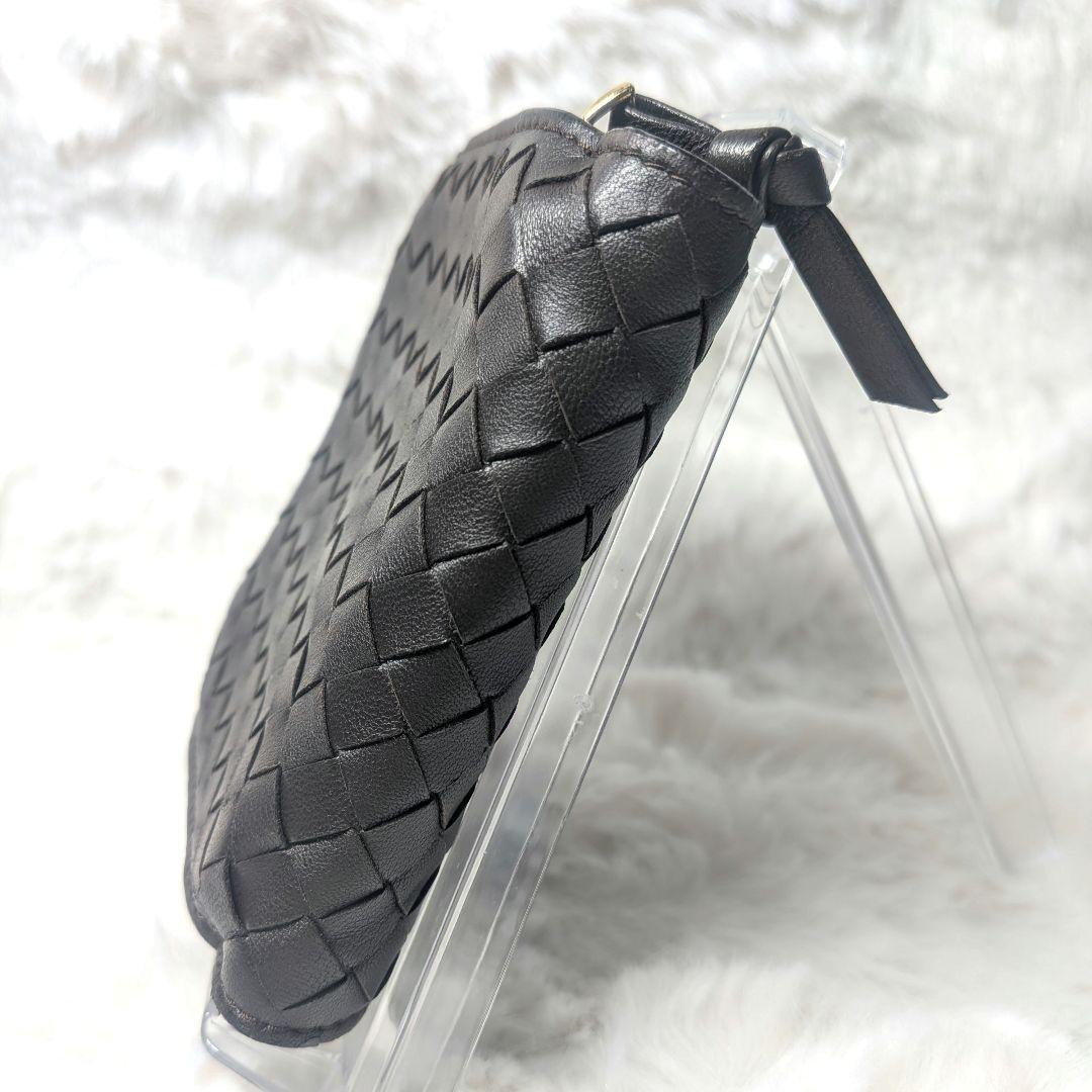 今日だけ10%オフ⚡️極美品✨️BOTTEGAVENETA 財布 二つ折り