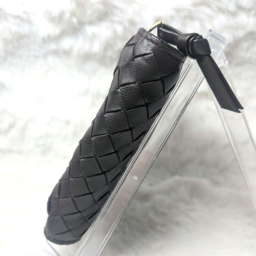 今日だけ10%オフ⚡️極美品✨️BOTTEGAVENETA 財布 二つ折り